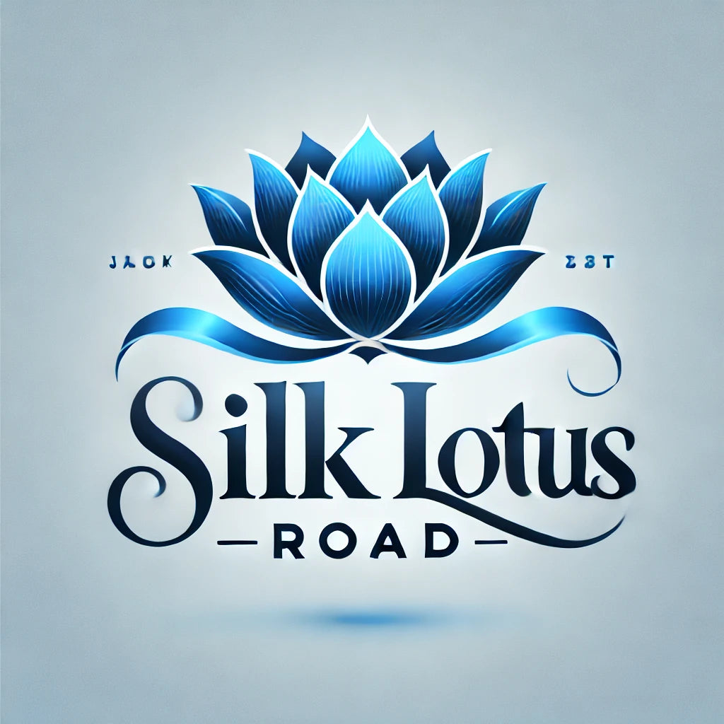 Silk Lotus 