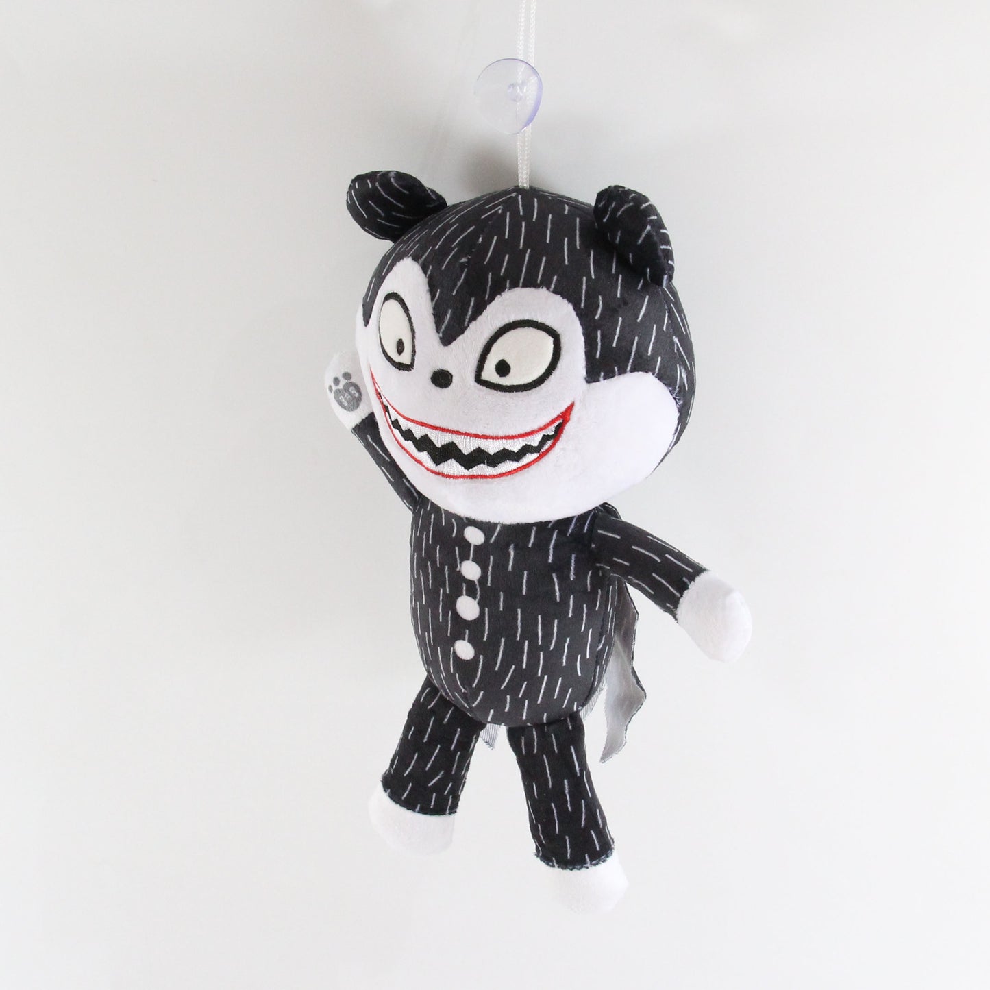 Plush Toys Thriller Creativity Funny Anime Dolls