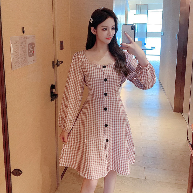 Japanese first love dress