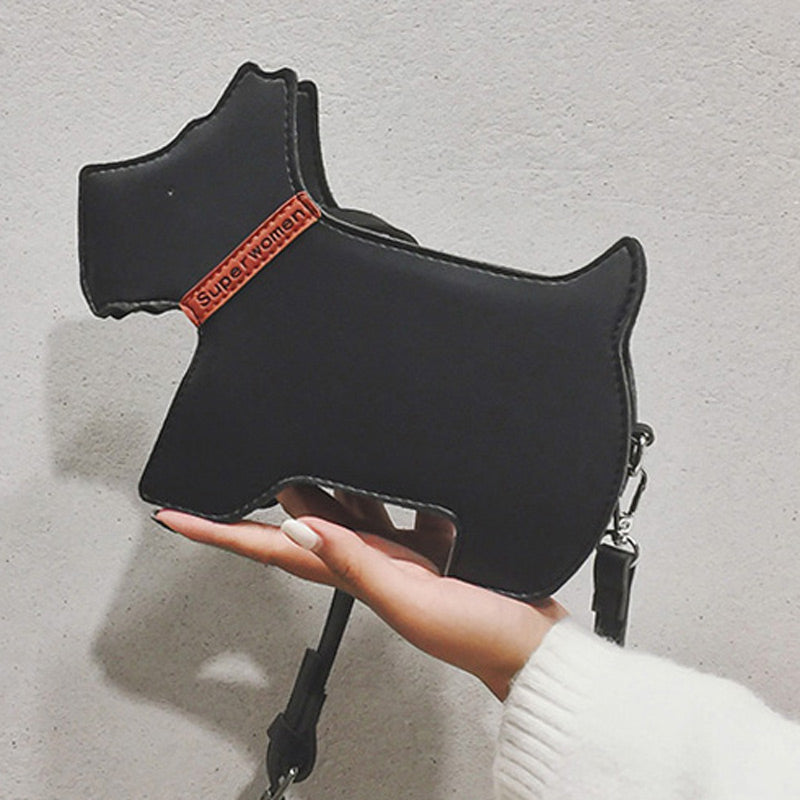 Kawaii Animal bag