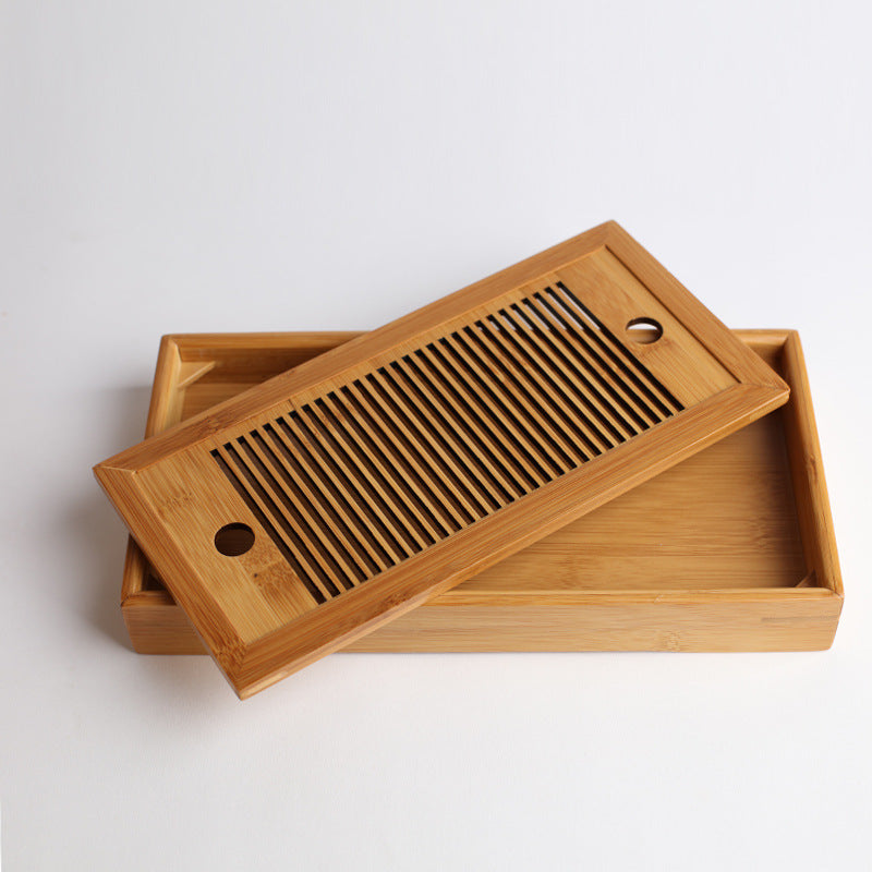 Japanese tea-tray