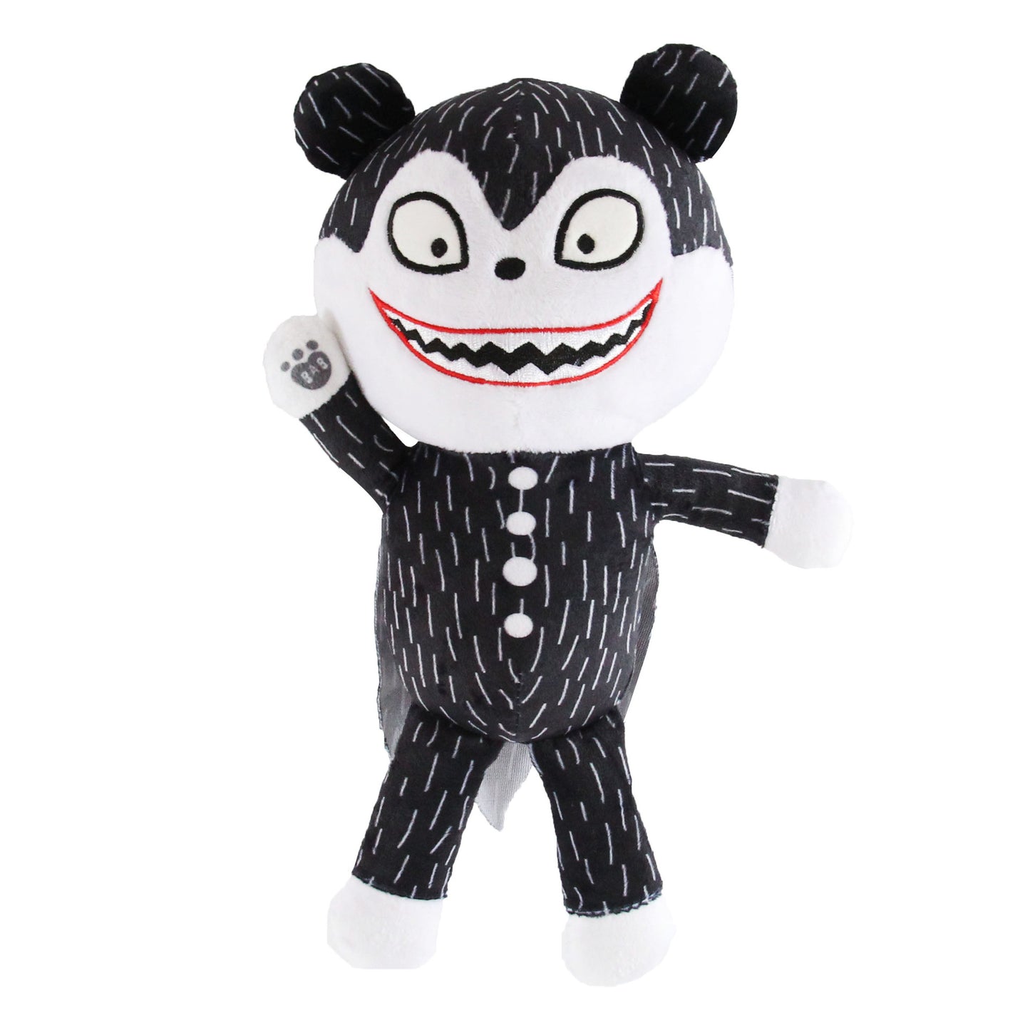 Plush Toys Thriller Creativity Funny Anime Dolls