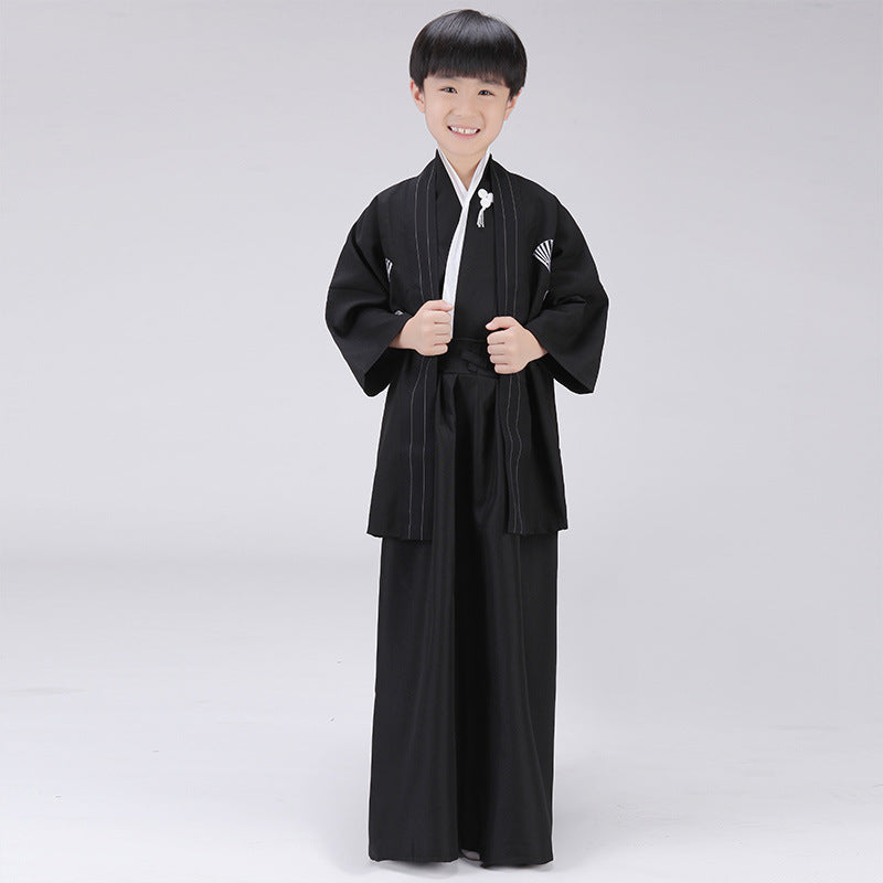 Japanese kimono for men