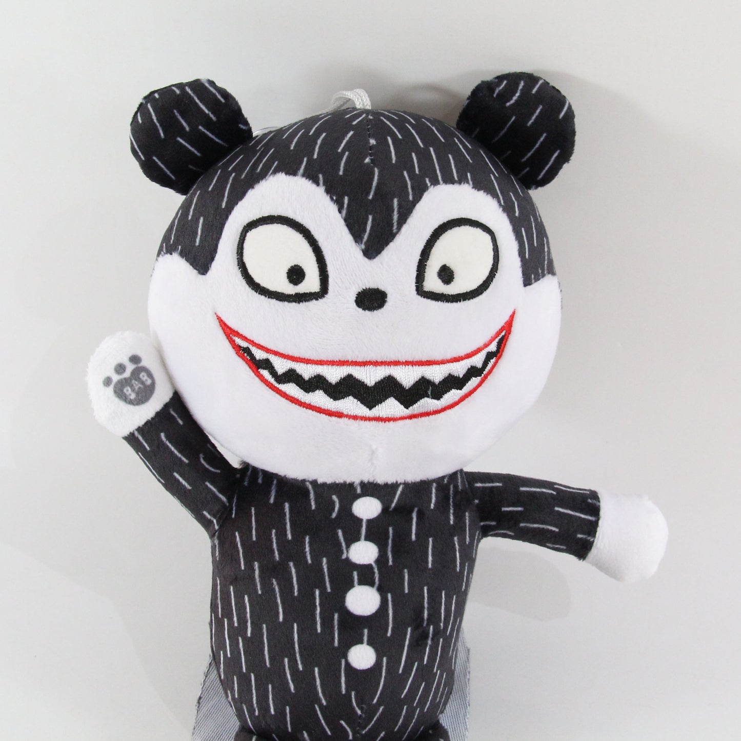 Plush Toys Thriller Creativity Funny Anime Dolls