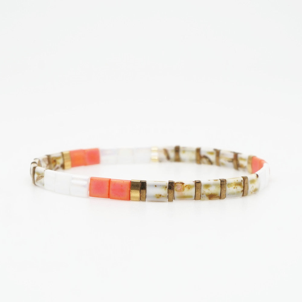 Japan TILA rice beads female bracelet