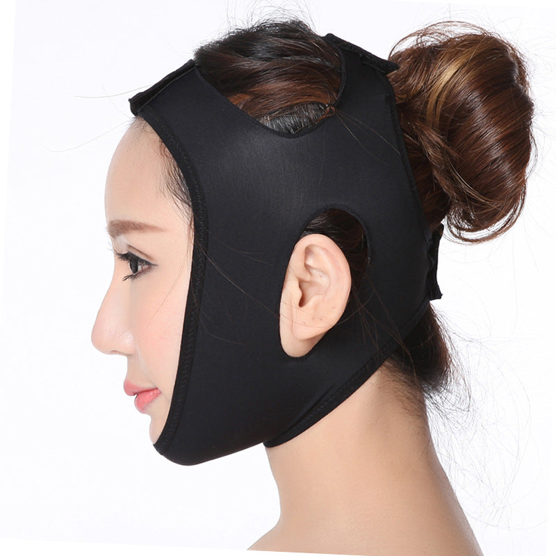 Thin Face Belt Japanese Style Thin Face Belt Japanese Style Face Thin Face Belt Japanese V Face Thin Face Mask